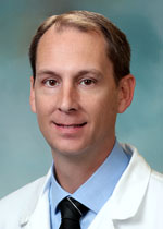 David Nissen, Au.D., Senior Audiologist and Prairie Village Clinic Manager