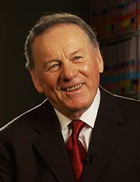 Len Dawson II