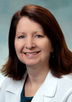 Linda Erickson, Au.D., Senior Audiologist