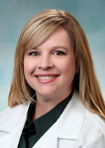 Stacey M. Baldwin, Au.D., Clinical Services Director and Senior Audiologist