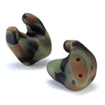 in ear filtered hearing protectors for hunters