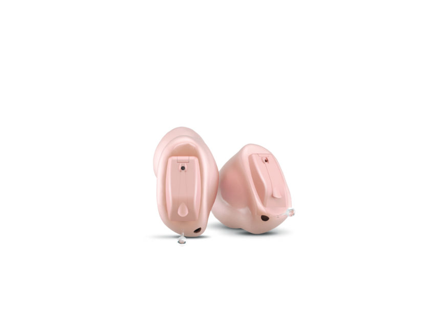 explanation of the good and bad of small hearing aids