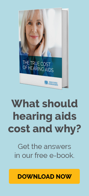 Understanding Hearing Loss Associated Audiologists