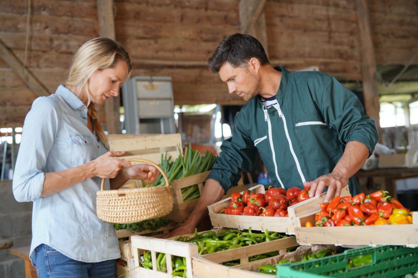 eat healthy and have better hearing