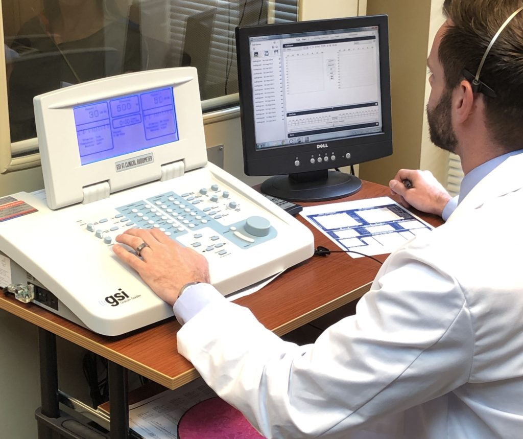 Associated Audiologists Kansas City Audiologists & Hearing Doctors in KC