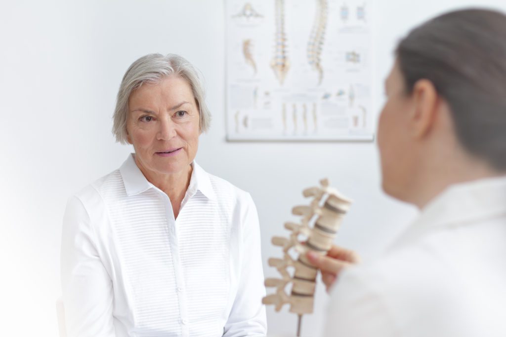 The Link Between Hearing Loss and Osteoporosis
