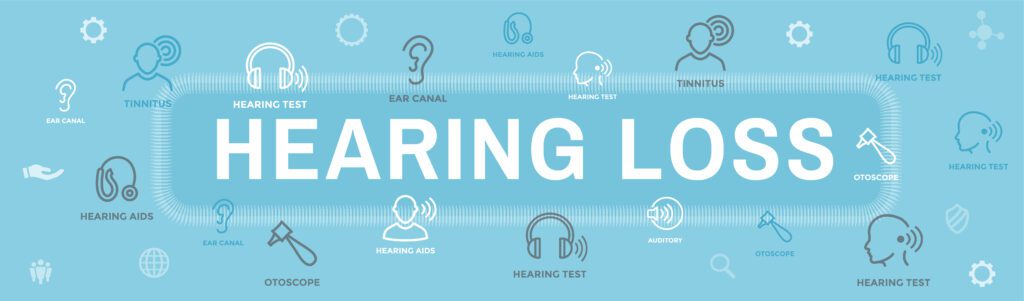 The Facts About Hearing Loss