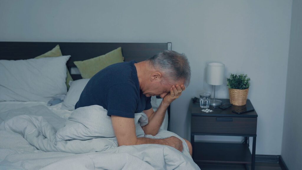 New Research Indicates Hearing Loss Can Increase Fatigue in People Over 40