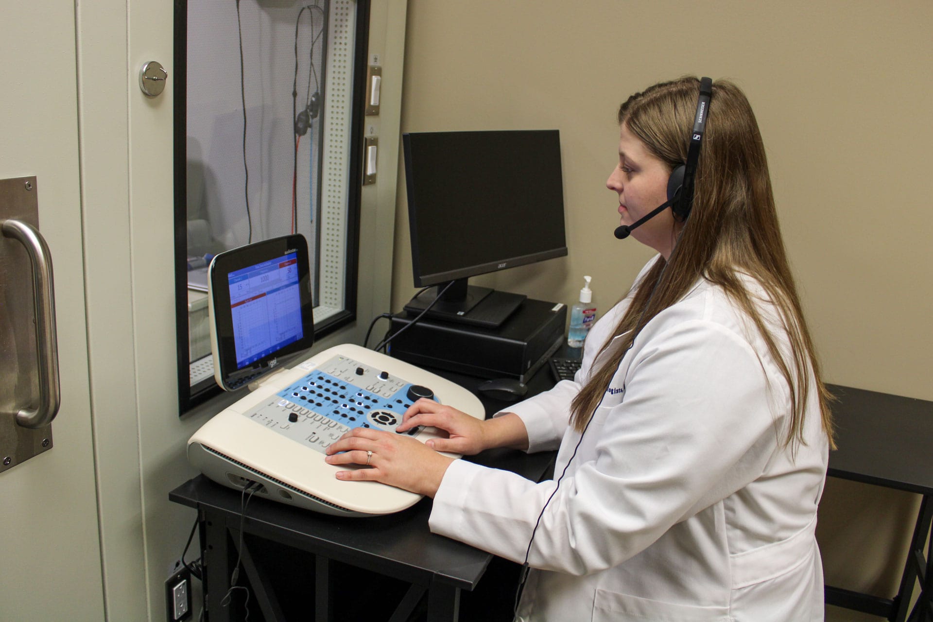Questions and Answers About Audiologists