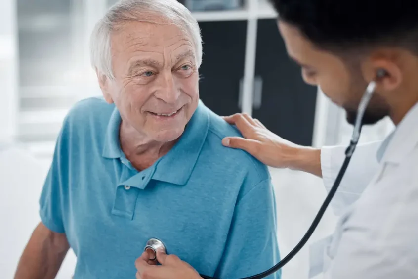 heart and hearing health, Associated Audiologists Kansas City