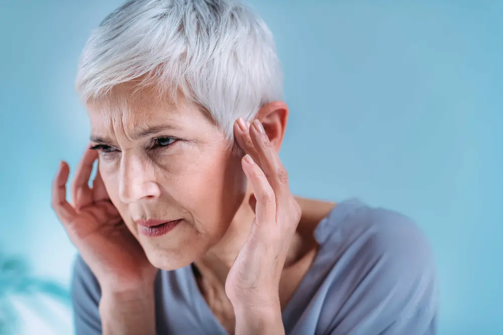 tinnitus treatment, Associated Audiologists, Overland Park