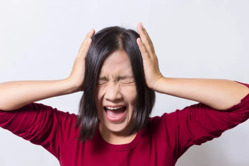 Misophonia, Associated Audiologists Kansas City