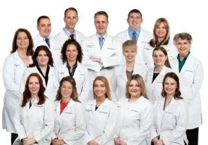 Associated Audiologists, Kansas City audiology team