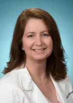 Linda Erickson, Au.D., Senior Audiologist