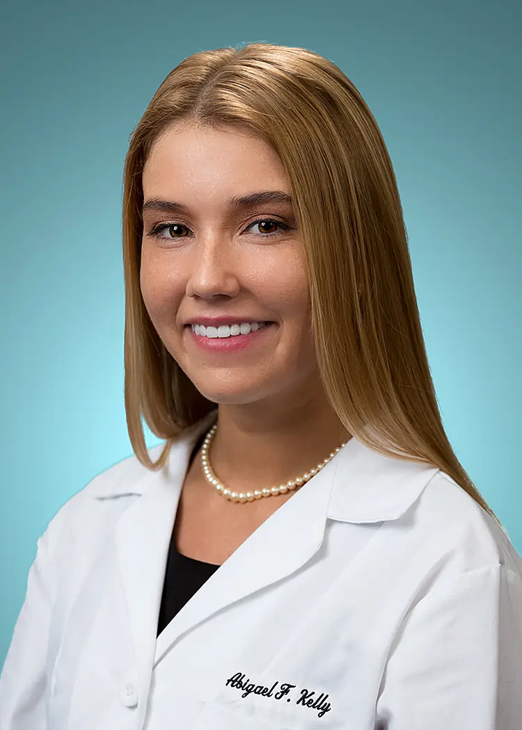Abigael Kelly, Au.D., Audiologist Abigael Kelly, Au.D., Audiologist at Associated Audiologists