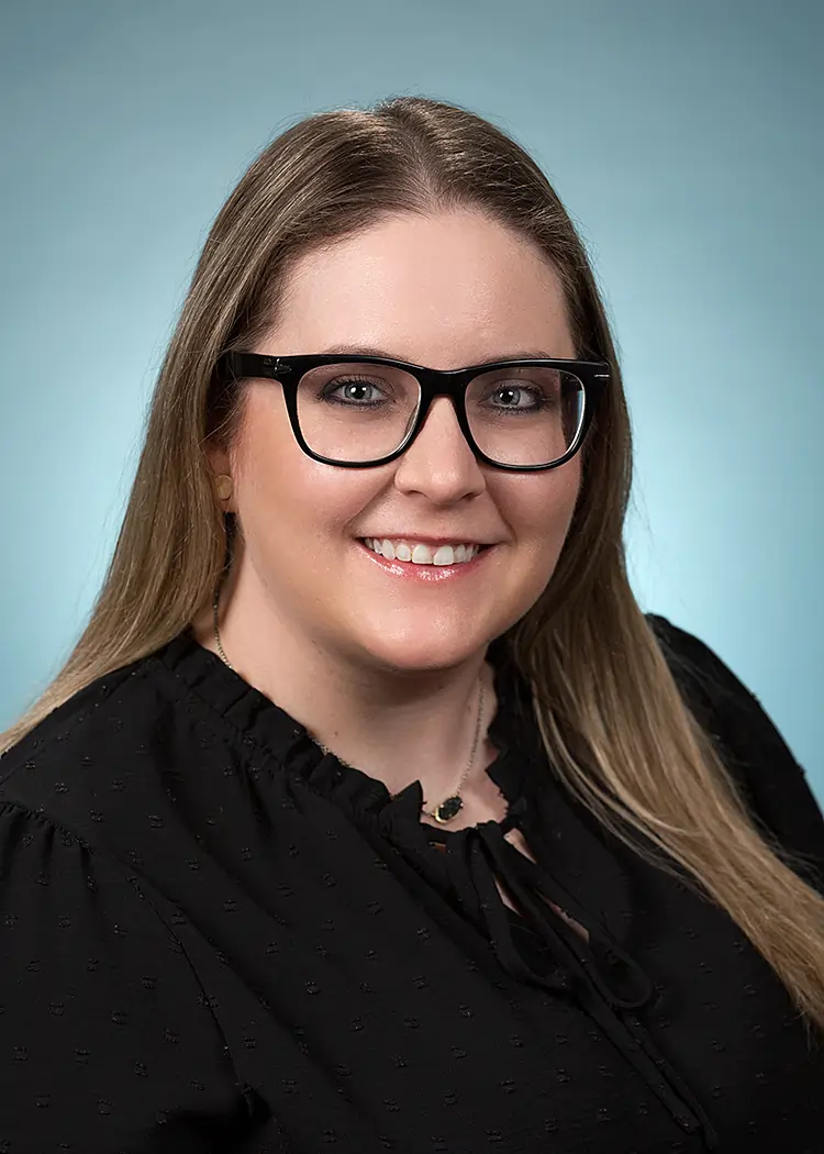 Kacie Malin, Certified Audiology Assistant at Associated Audiologists