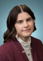 Ally Martin, Certified Audiology Assistant