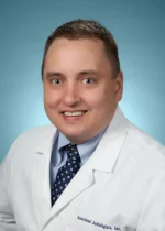 David Paul, Au.D., Audiologist