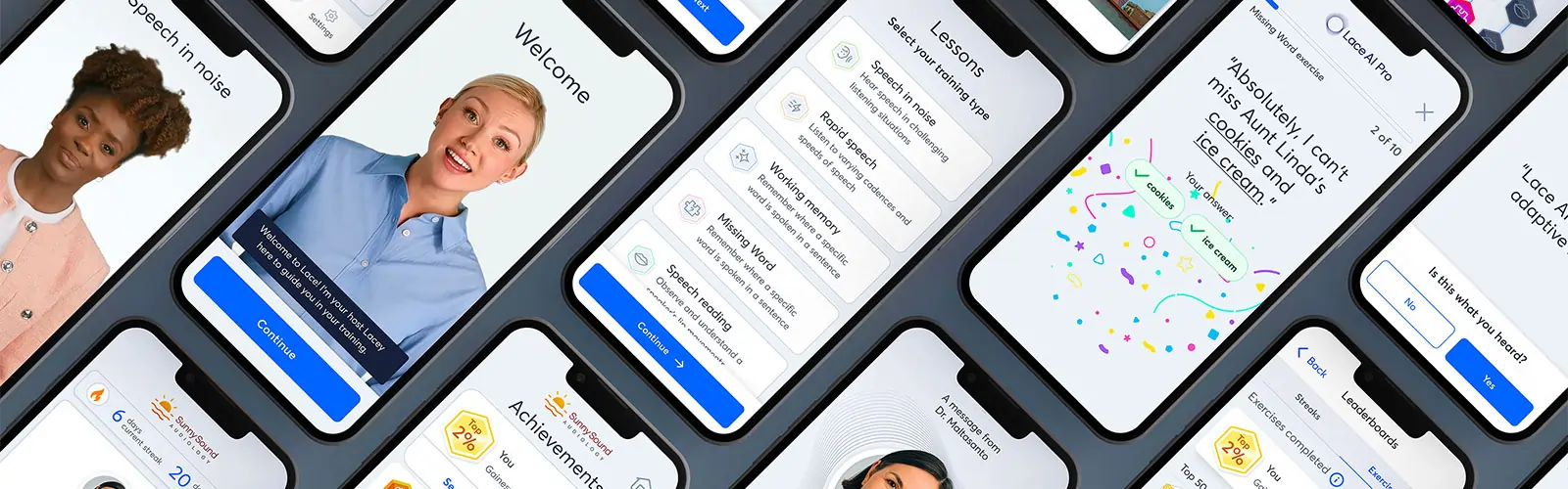 Auditory Training for Better Hearing - Associated Audiologists